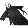 Kép 1/2 - Sikoly Gyermek Jelmez Maszkkal Több Méretben-Halloween, Farsang