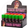 Kép 1/2 - Haj Spray Több Színben-Halloween, Farsangi jelmezhez