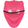 Kép 2/3 - Huggy Wuggy pink maszk-Halloween, Farsangi jelmezhez-1