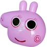 Kép 1/3 - Vidám Peppa Malac maszk-Halloween, Farsangi jelmezhez