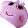 Kép 2/3 - Vidám Peppa Malac maszk-Halloween, Farsangi jelmezhez-1