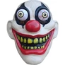 Kép 1/5 - Gülü Szemű Bohóc maszk-Halloween, Farsangi jelmezhez