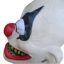 Kép 4/5 - Gülü Szemű Bohóc maszk-Halloween, Farsangi jelmezhez-3