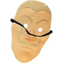 Kép 2/2 - A nagy pénzrablás Salvador Dali maszk-Halloween, Farsangi jelmezhez-1