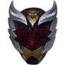 Kép 2/3 - Világítós Power Rangers Maszk-Halloween, Farsangi jelmezhez-1