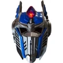 Kép 1/4 - Világítós Transformers Optimus fővezér kék maszk-Halloween, Farsangi jelmezhez