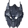 Kép 4/4 - Világítós Transformers Optimus fővezér kék maszk-Halloween, Farsangi jelmezhez-3