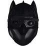 Kép 3/3 - Világítós Fekete Párduc Marvel maszk-Halloween, Farsangi jelmezhez-2