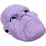 Kép 3/4 - Világítós Thanos Marvel maszk-Halloween, Farsangi jelmezhez-2