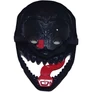 Kép 4/4 - Világítós Venom Marvel maszk-Halloween, Farsangi jelmezhez-3