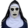 Kép 1/2 - Apáca Maszk-Halloween, Farsangi jelmezhez