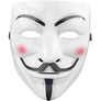 Kép 1/3 - Anonymus Maszk-Halloween, Farsangi jelmezhez