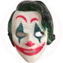 Kép 1/2 - Rémisztő Joker Maszk-Halloween, Farsangi jelmezhez