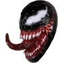 Kép 3/4 - Rémisztő Venom Marvel Maszk-Halloween, Farsangi jelmezhez-2