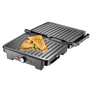 Kép 2/2 - Royalty Line Nagy Méretű Multifunkciós Panini És Grillsütő 1600W PME-1500.869.1-1