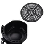 Kép 2/2 - Zurrichberg Olaj nélküli Fritőz 3,6L 1500W ZBP/7616-1