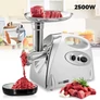 Kép 4/6 - BestWare Elektromos Húsdaráló 2500W H-MGB250-X-3