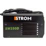 Kép 4/7 - Strom 250A Inverteres Hegesztő Hegesztőgép Digitális Kijelzővel SW250D-3