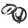 Kép 6/7 - Strom 250A Inverteres Hegesztő Hegesztőgép Digitális Kijelzővel SW250D-5