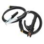 Kép 6/7 - Strom 250A Inverteres Hegesztő Hegesztőgép Digitális Kijelzővel SW250D-5