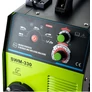 Kép 3/7 - Stromo MIG MAG MMA TIG FCAW Inverteres CO2 Hegesztő SWM-330-2