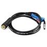 Kép 5/7 - Stromo MIG MAG MMA TIG FCAW Inverteres CO2 Hegesztő SWM-330-4