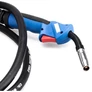 Kép 6/7 - Stromo MIG MAG MMA TIG FCAW Inverteres CO2 Hegesztő SWM-330-5