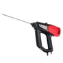 Kép 1/6 - Kraftech Inverteres Kézi Ívhegesztő OLED Kijelzős 120A KT/WD-X320