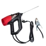 Kép 2/6 - Kraftech Inverteres Kézi Ívhegesztő OLED Kijelzős 120A KT/WD-X320-1