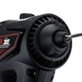 Kép 4/6 - Kraftech Inverteres Kézi Ívhegesztő OLED Kijelzős 120A KT/WD-X320-3