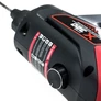 Kép 5/6 - Kraftech Inverteres Kézi Ívhegesztő OLED Kijelzős 120A KT/WD-X320-4
