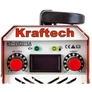 Kép 3/5 - Kraftech 315A Inverteres Hegesztő Digitális Kijelző KT-IVD315A-2