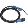 Kép 5/6 - Hegesztő munkakábel Euro Co2 3m MB15AK-3-4