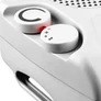 Kép 3/5 - Noveen Elektromos Hősugárzó, 2 fokozatú, 2000 W, FH06, Fehér-2