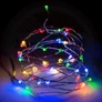Kép 1/3 - Tündérfény fényhuzal 2m 20 LED SZÍNES