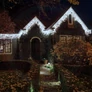 Kép 5/7 - Jégcsap LED Fényfüzér 5m-25m Hideg Fehér-5