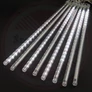 Kép 1/4 - LED Meteor Olvadást imitáló jégcsap 30-50cm Hideg Fehér