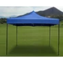 Kép 15/15 - Elite Garden® prémium erősített összecsukható kerti pavilon, sörsátor, 3x3m-3x6m - kék-14