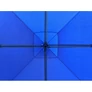 Kép 3/15 - Elite Garden® prémium erősített összecsukható kerti pavilon, sörsátor, 3x3m-3x6m - kék-2