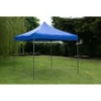 Kép 6/15 - Elite Garden® prémium erősített összecsukható kerti pavilon, sörsátor, 3x3m-3x6m - kék-5