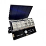 Kép 3/4 - Kültéri 30W-Os Napelemes Reflektor - Állítható Solar Panel-2