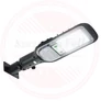 Kép 2/6 - Mozgásérzékelős LED Lámpa Napelemes Kültéri Szolár 120W JX-518-1