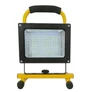 Kép 3/3 - Napelemes SMD LED Munkalámpa 200W 2400lm 8011-2