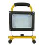Kép 3/3 - Napelemes SMD LED Munkalámpa 200W 2400lm 8011-2