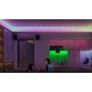 Kép 3/4 - Solar Light Kültéri Napelemes Led Világitás Színes 10m KE-23-288-2