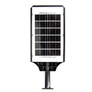 Kép 4/6 - Worth Air napelemes szolár kültéri LED lámpa beépített szolár panellel távirányítóval 1200W WA22-15-3
