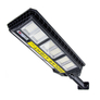 Kép 6/6 - Worth Air napelemes szolár kültéri LED lámpa beépített szolár panellel távirányítóval 1200W WA22-15-5