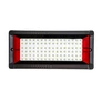 Kép 1/4 - Kültéri LED reflektor 100W IP65 28cm 96 LED