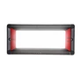 Kép 2/4 - Kültéri LED reflektor 100W IP65 28cm 96 LED-1