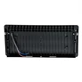 Kép 4/4 - Kültéri LED reflektor 100W IP65 28cm 96 LED-3